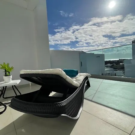 Europa Golf Private Pool & Sea Views