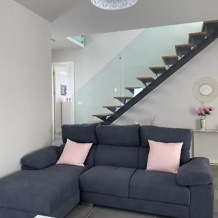 Europa Golf Private Pool & Sea Views