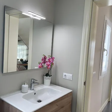 Вилла Europa Golf Private Pool & Sea Views *