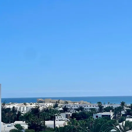 Europa Golf Private Pool & Sea Views Villa Costa Teguise