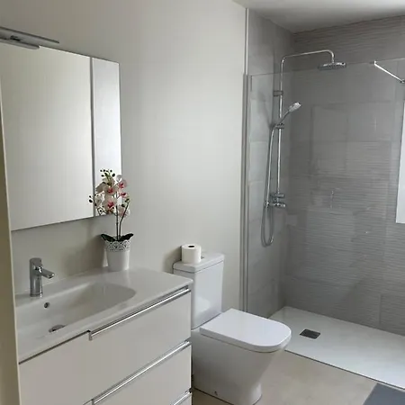 Europa Golf Private Pool & Sea Views Вилла Коста-Тегисе