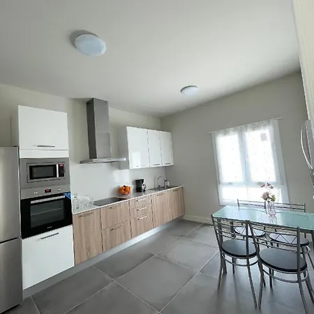 Europa Golf Private Pool & Sea Views Villa