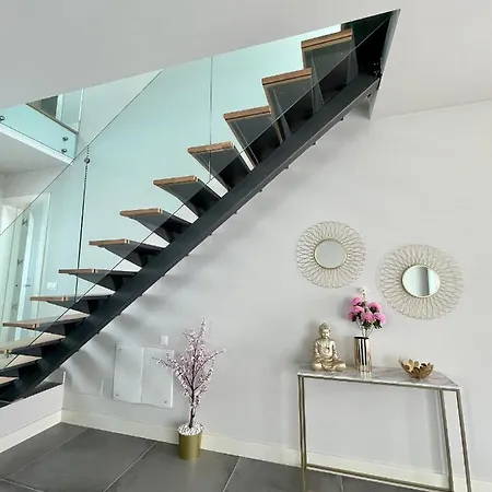 Europa Golf Private Pool & Sea Views *