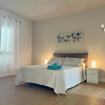 Europa Golf Private Pool & Sea Views * Costa Teguise