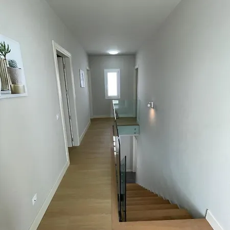 Вилла Europa Golf Private Pool & Sea Views