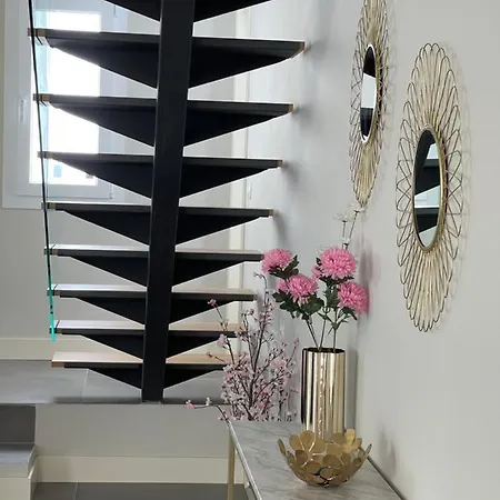 Вилла Europa Golf Private Pool & Sea Views