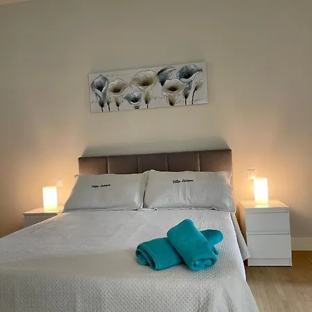 Вилла Europa Golf Private Pool & Sea Views *