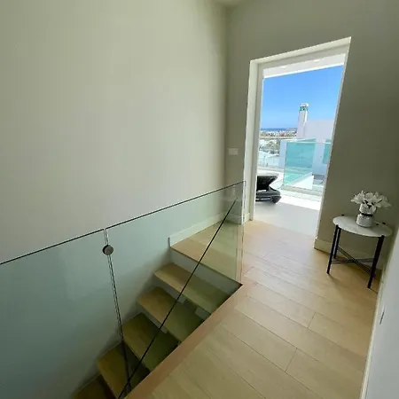 Вилла Europa Golf Private Pool & Sea Views