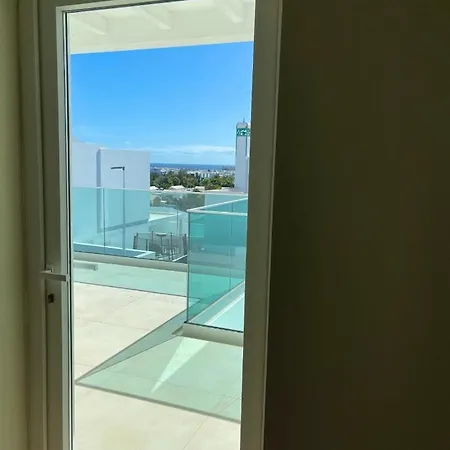 Europa Golf Private Pool & Sea Views *