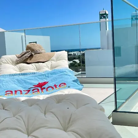 Europa Golf Private Pool & Sea Views 别墅