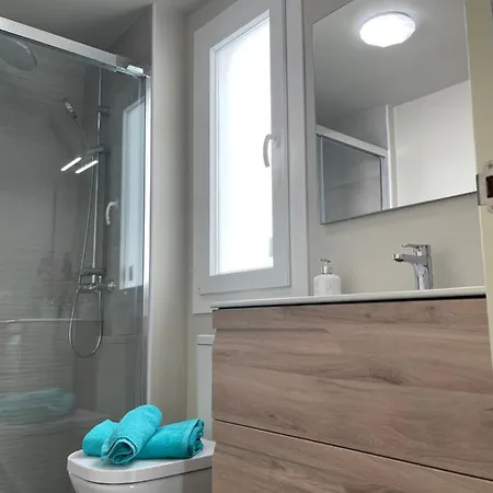 Europa Golf Private Pool & Sea Views 别墅 *