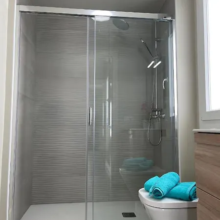 别墅 Europa Golf Private Pool & Sea Views