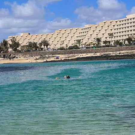 Europa Golf Private Pool & Sea Views 别墅 *